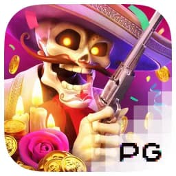 ghdinc: Wild Bandito