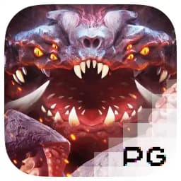 ghdinc: Legend of Perseus
