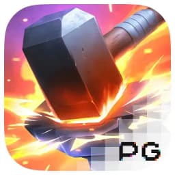 ghdinc: Forge of Wealth