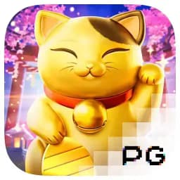 ghdinc: Lucky Neko