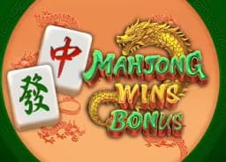 ghdinc: Mahjong Wins Bonus