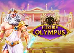 ghdinc: Luxury of Olympus
