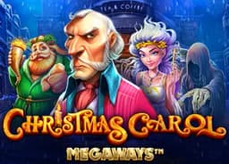 ghdinc: Christmas Carol Megaways