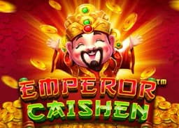 ghdinc: Emperor Caishen