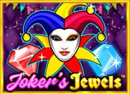 ghdinc: Joker's Jewels