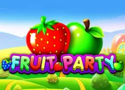 ghdinc: Fruit Party