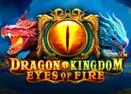 ghdinc: Dragon Kingdom - Eyes of Fire